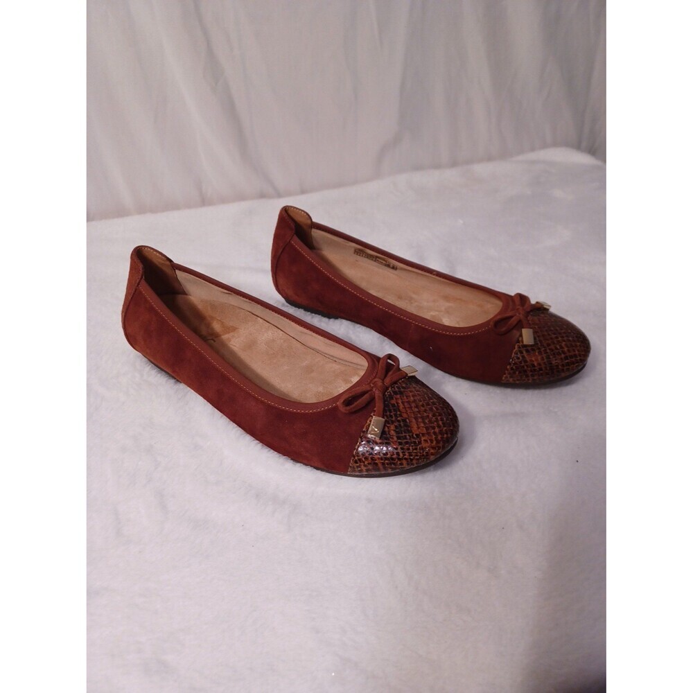 VIONIC‎ Ballet Flats